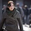 Hry o život: Skúška ohňom (2013) - Katniss Everdeen