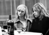 A Blonde in Love (1965) - Andula