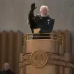 The Hunger Games: Catching Fire (2013) - President Snow