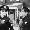 Police Academy (1984) - Sgt. Callahan