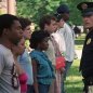 Police Academy (1984) - Larvell Jones