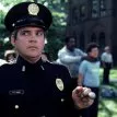 Police Academy (1984) - Lt. Harris