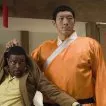 Križovatka smrti 3 (2007) - Kung Fu Giant