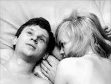 A Blonde in Love (1965) - Milda
