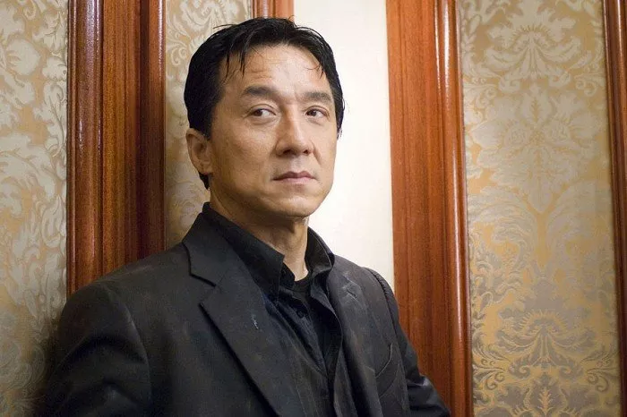 Jackie Chan (Lee)