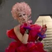 The Hunger Games: Catching Fire (2013) - Effie Trinket
