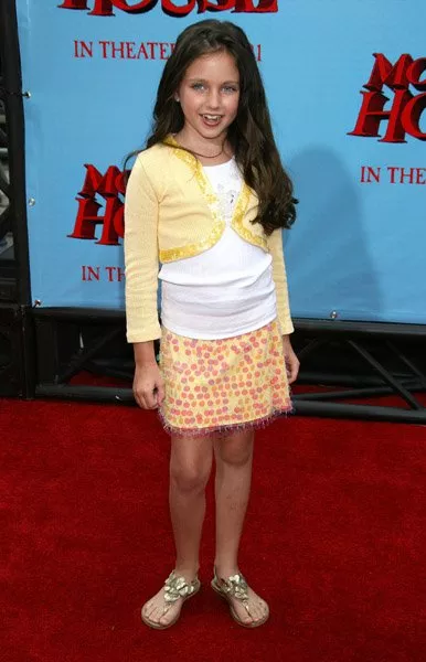 Ryan Whitney (Little Girl) zdroj: imdb.com 
promo k filmu