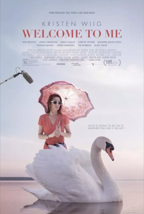 Kristen Wiig (Alice Klieg) zdroj: imdb.com