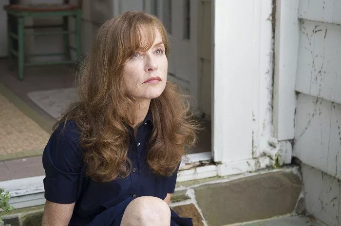 Isabelle Huppert (Mary Rigby)