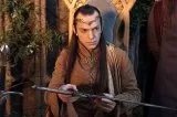 The Hobbit: An Unexpected Journey (2012) - Elrond