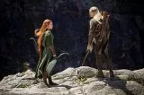 The Hobbit: The Desolation of Smaug (2013) - Tauriel
