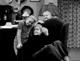 Taká normálna rodinka (1971) - Granny