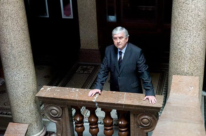 Miroslav Donutil (soudce Březina)