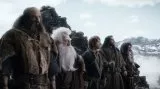 The Hobbit: The Desolation of Smaug (2013) - Dwalin