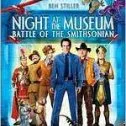 Night at the Museum: Battle of the Smithsonian (2009) - Dexter
