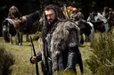 Hobit: Smaugova pustatina (2013) - Thorin
