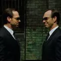 The Matrix Reloaded (2003) - Agent Smith