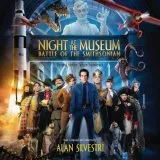 Night at the Museum: Battle of the Smithsonian (2009) - Sacajawea