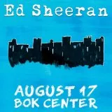 Ed Sheeran - koncert vo Wembley (2015)