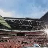 Ed Sheeran - koncert vo Wembley (2015)