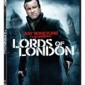 Lords of London 2013 (2014)