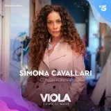 Viola (2022-?) - Claudia Forensi