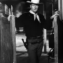 Muz, ktorý zastrelil Libertyho Valancea (1962) - Tom Doniphon