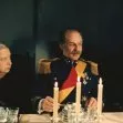 Babetina hostina (1987) - General Lorens Löwenhielm