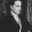 Portrét dámy 1996 (1997) - Madame Serena Merle