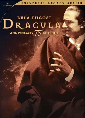 Bela Lugosi (Count Dracula) zdroj: imdb.com