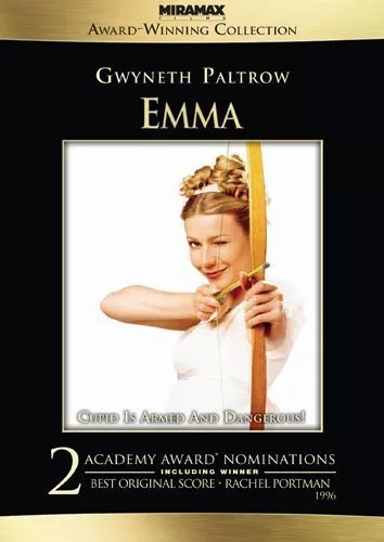 Gwyneth Paltrow (Emma Woodhouse) zdroj: imdb.com