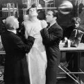 Frankenstein (1931) - Doctor Waldman