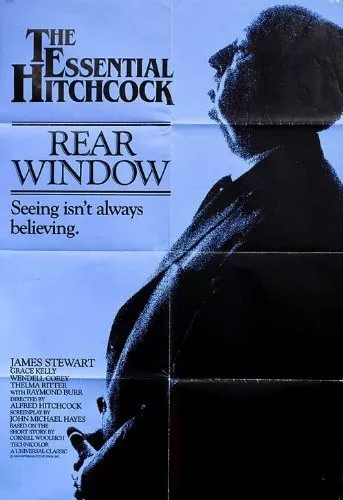 Alfred Hitchcock (Songwriter’s Clock-Winder) zdroj: imdb.com
