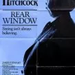 Alfred Hitchcock's Rear Window (1954) - Songwriter's Clock-Winder