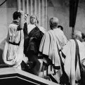 Cleopatra (1963) - Julius Caesar