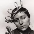 Utrpenie panny Orleánskej (1928) - Jeanne d'Arc