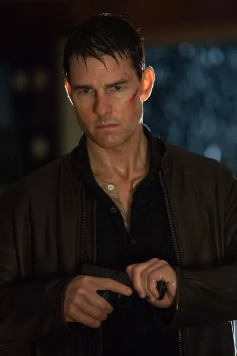 Tom Cruise (Reacher) zdroj: imdb.com