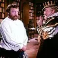 Cisárov Pekár & Pekárov Cisár (1952) - Rudolf II