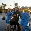 Chyť ma, ak to dokážeš (2002) - Pan Am Stewardess