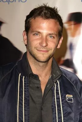 Bradley Cooper zdroj: imdb.com 
promo k filmu