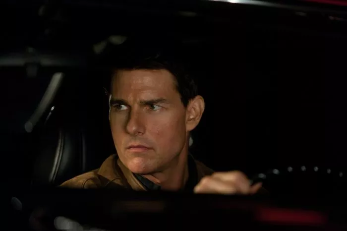 Tom Cruise (Reacher) zdroj: imdb.com