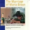 The Marriage of Maria Braun (1979) - Maria Braun