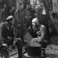 Na západní frontě klid (1930) - Tjaden
