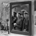 Na západní frontě klid (1930) - Albert