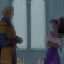 Zvonár u Matky Božej (1996) - Esmeralda
