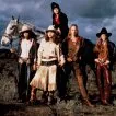 Even Cowgirls Get the Blues (1993) - Bonanza Jellybean