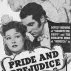 Pýcha a předsudek (1940) - Elizabeth Bennet