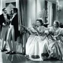 Pýcha a předsudek (1940) - Mr. Bingley