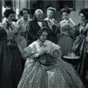 Pýcha a předsudek (1940) - Mrs. Bennet