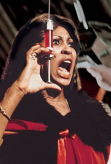 Tina Turner (The Acid Queen) zdroj: imdb.com